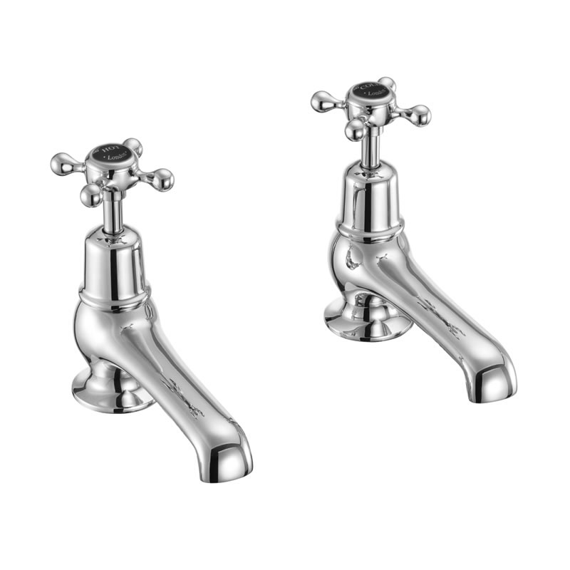 Claremont basin taps 5"